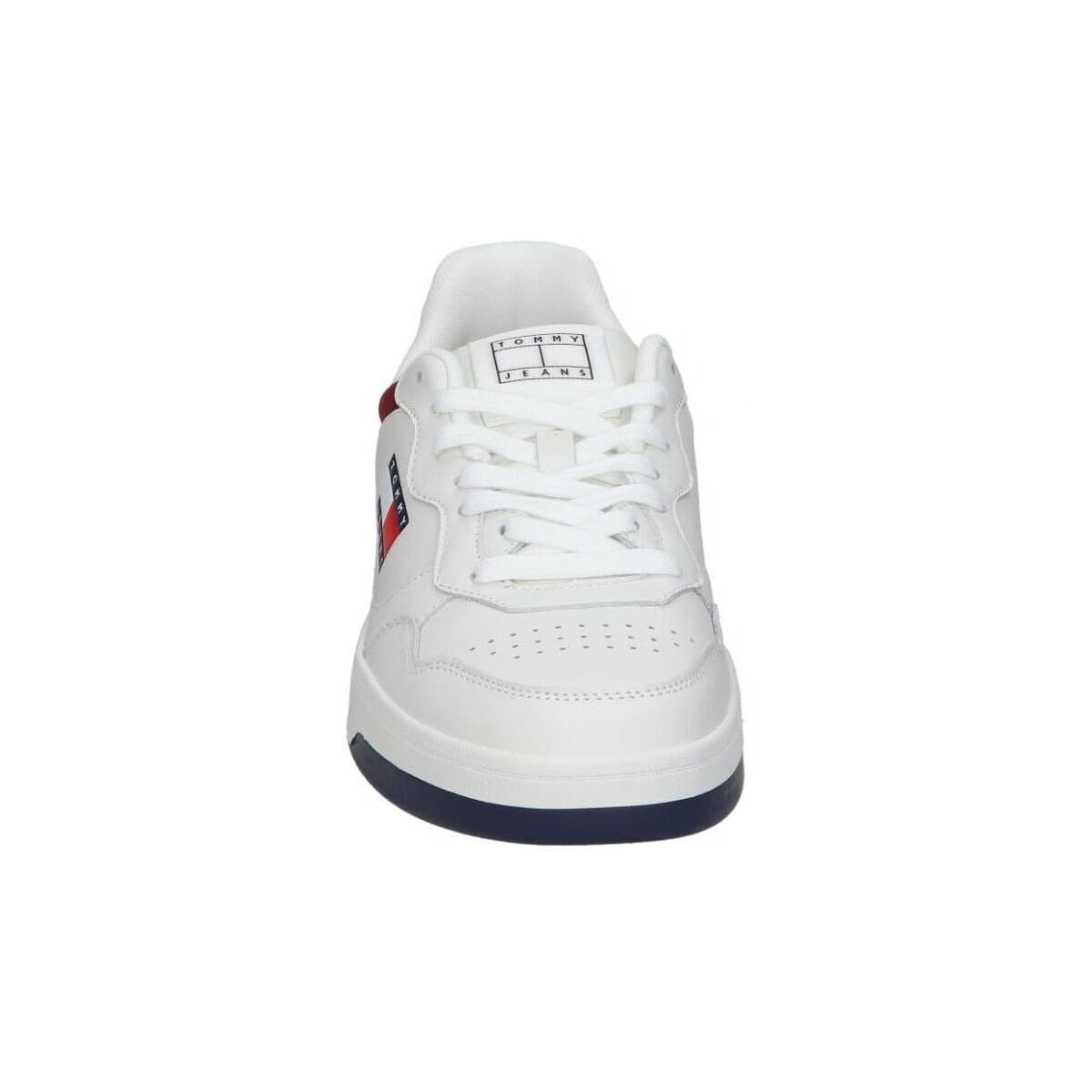 Men's Sneakers Tommy Hilfiger White