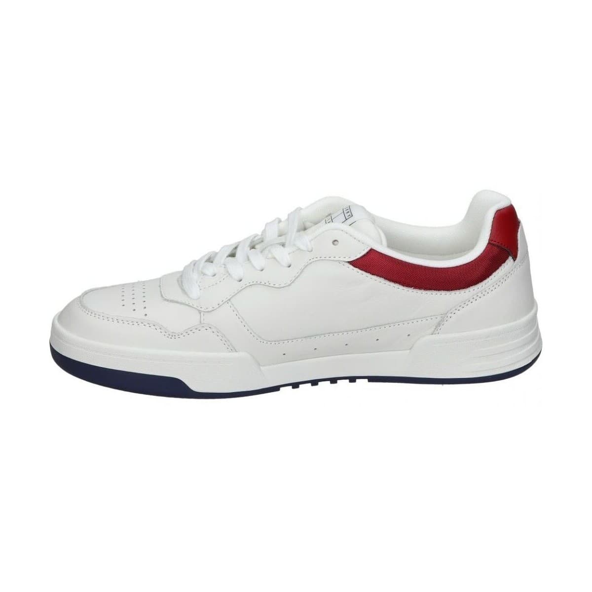 Men's Sneakers Tommy Hilfiger White