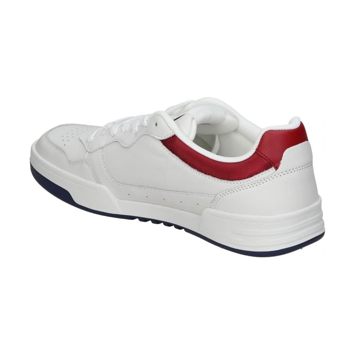 Men's Sneakers Tommy Hilfiger White