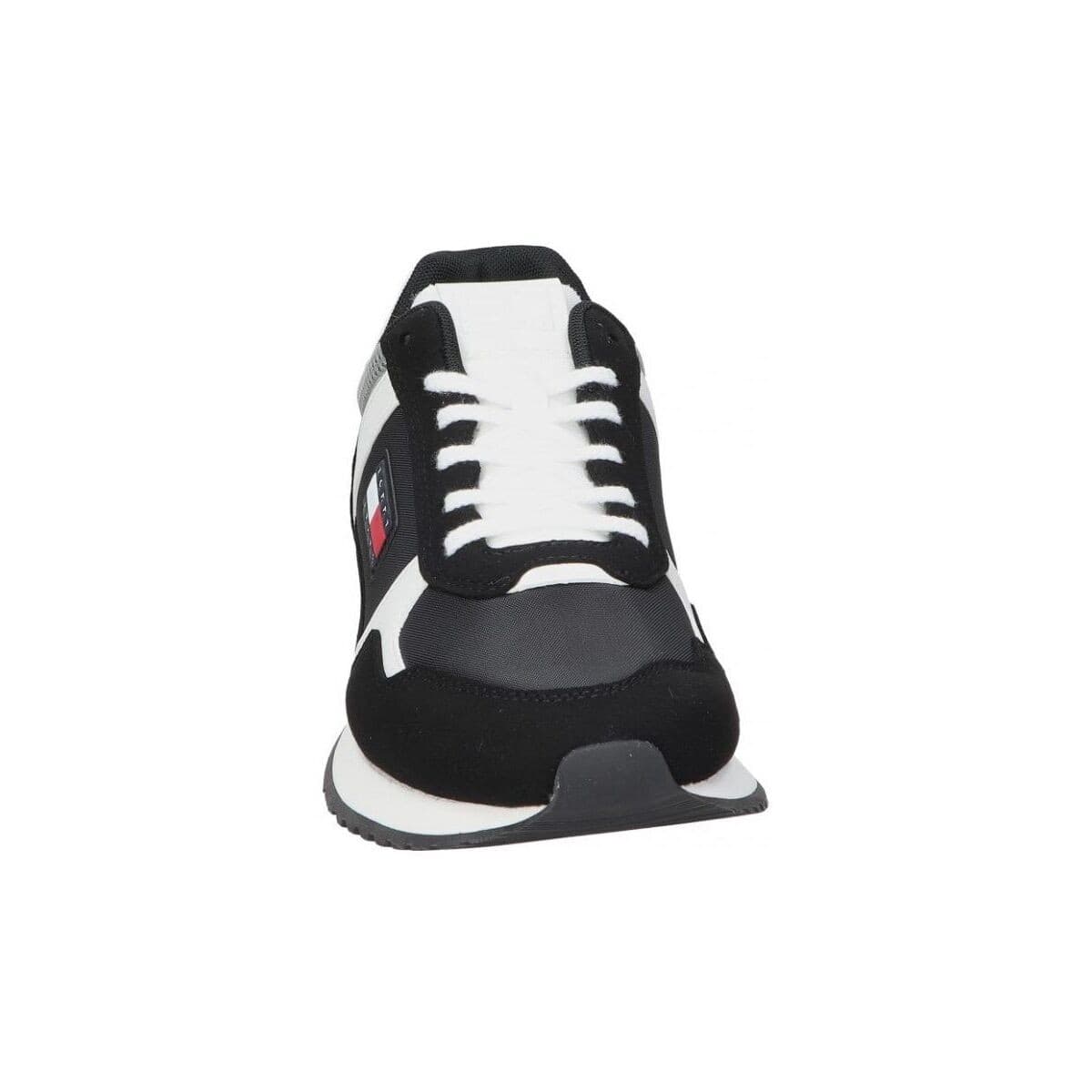 Men's Sneakers Tommy Hilfiger Black