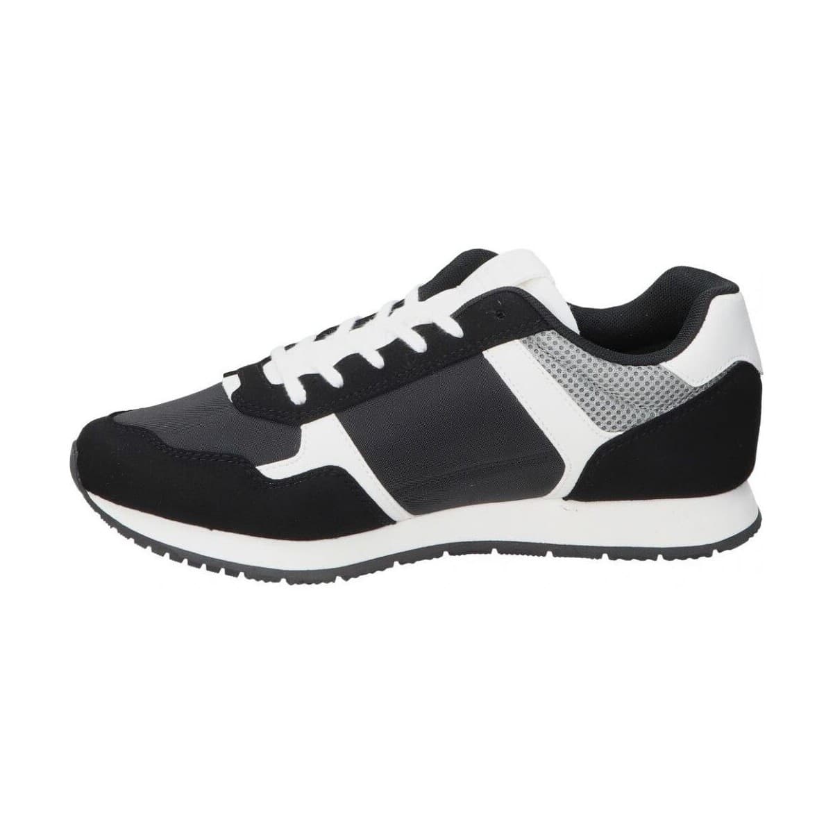 Men's Sneakers Tommy Hilfiger Black