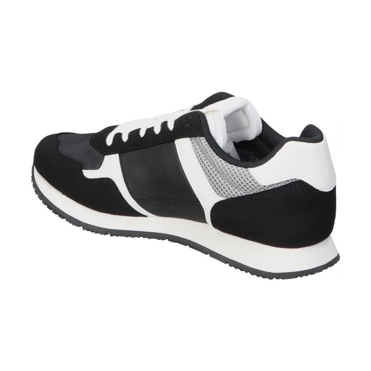 Men's Sneakers Tommy Hilfiger Black