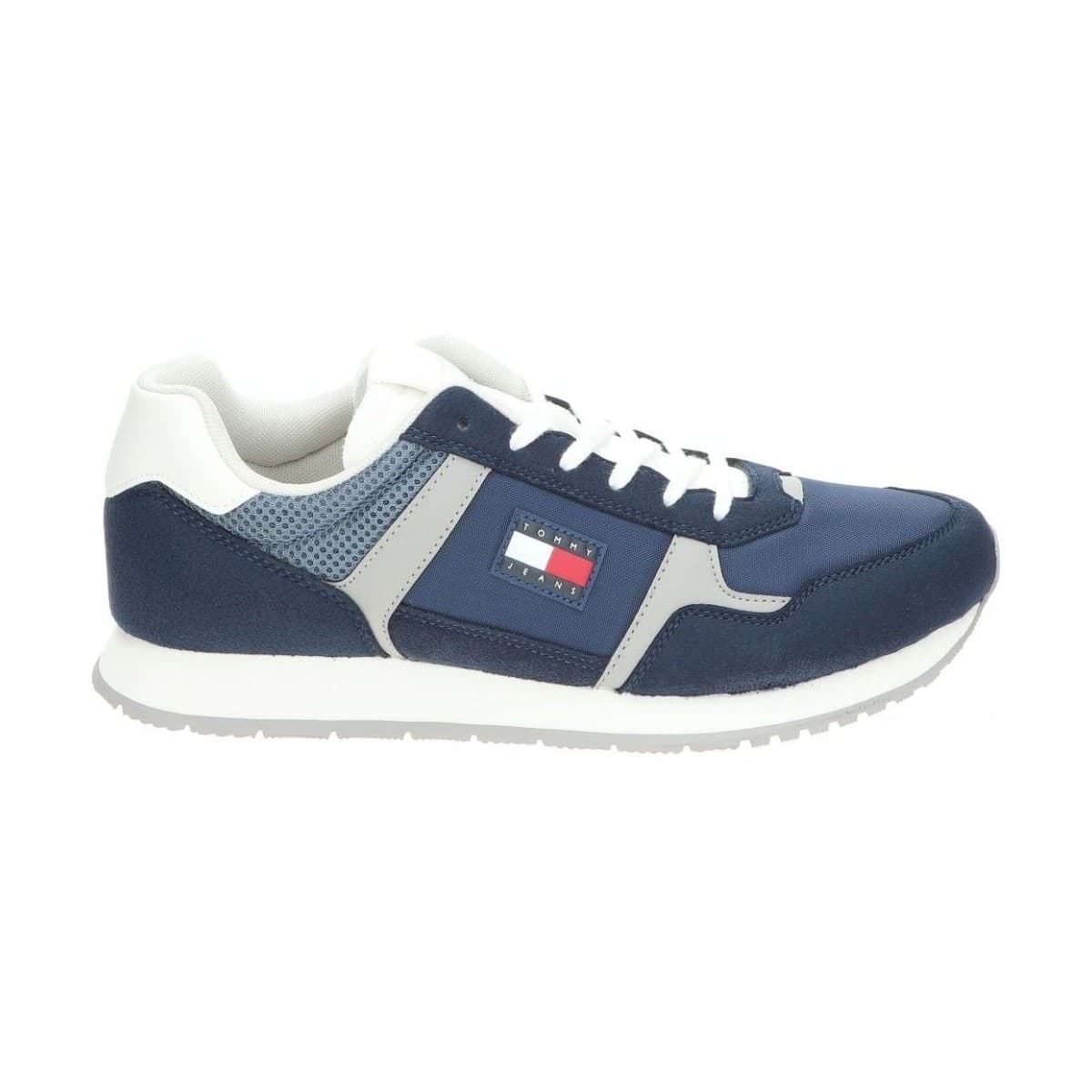 Men's Sneakers Tommy Hilfiger Blue