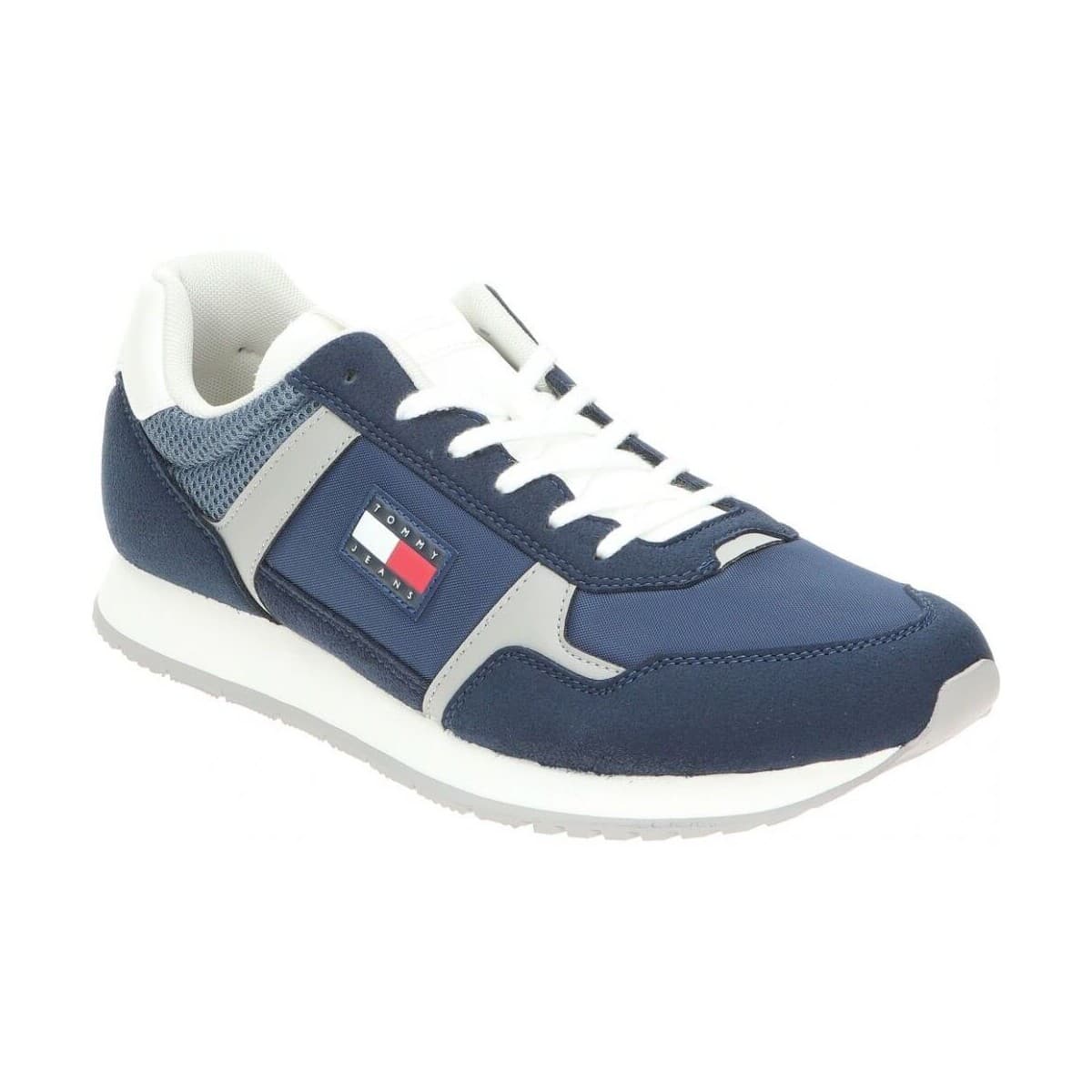 Men's Sneakers Tommy Hilfiger Blue