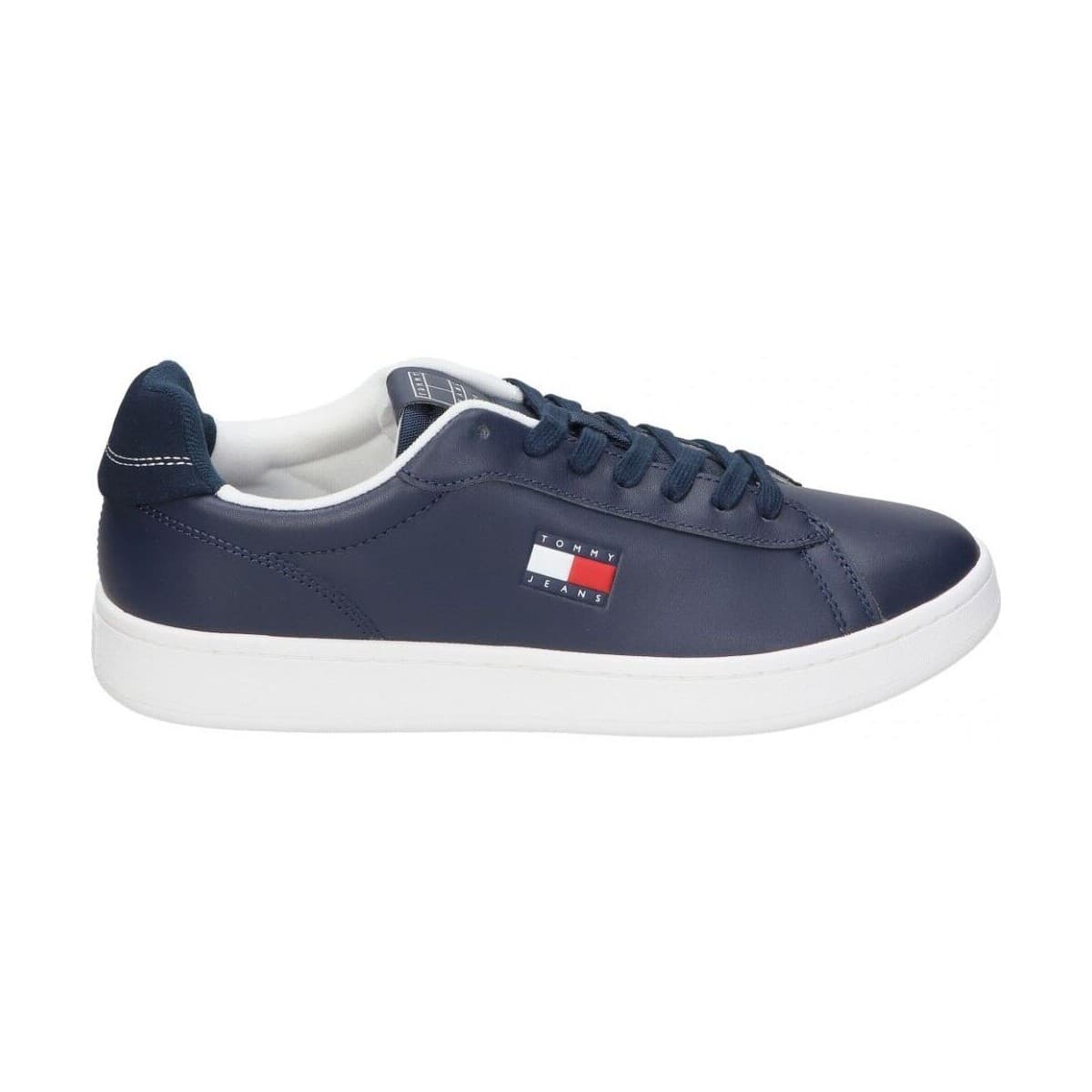 Men's Sneakers Tommy Hilfiger Blue