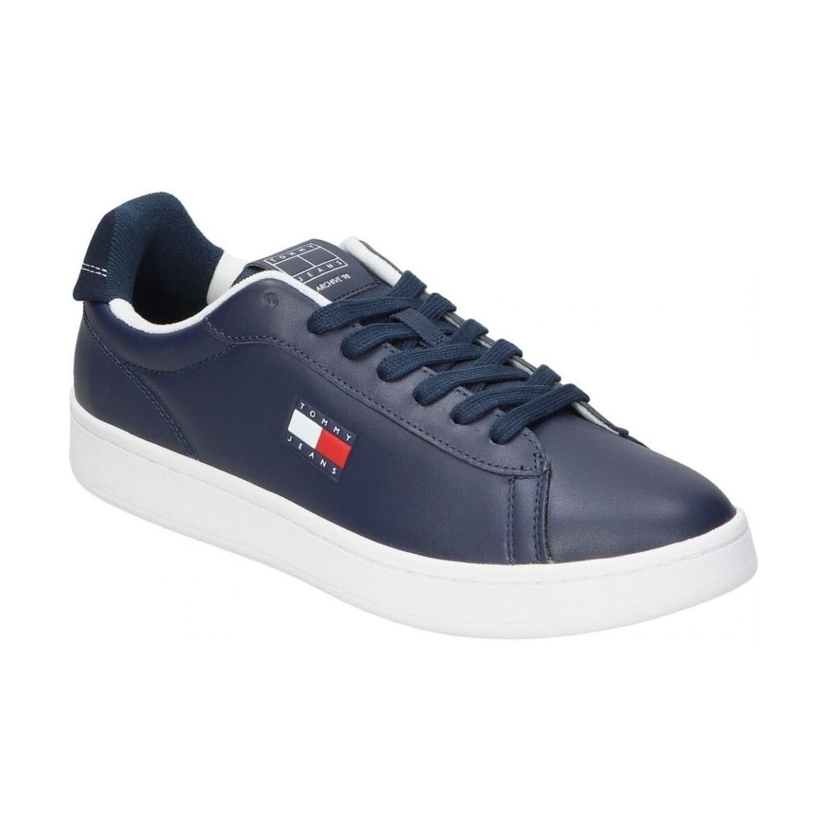 Men's Sneakers Tommy Hilfiger Blue