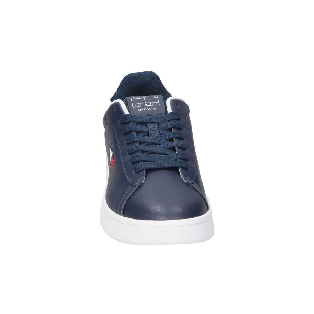 Men's Sneakers Tommy Hilfiger Blue