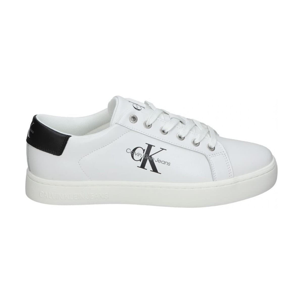 Xαμηλά Sneakers Calvin Klein Jeans 00491YAF