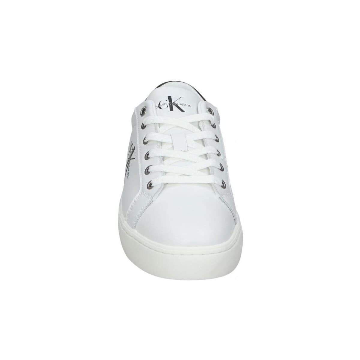 Men's Sneakers Calvin Klein White