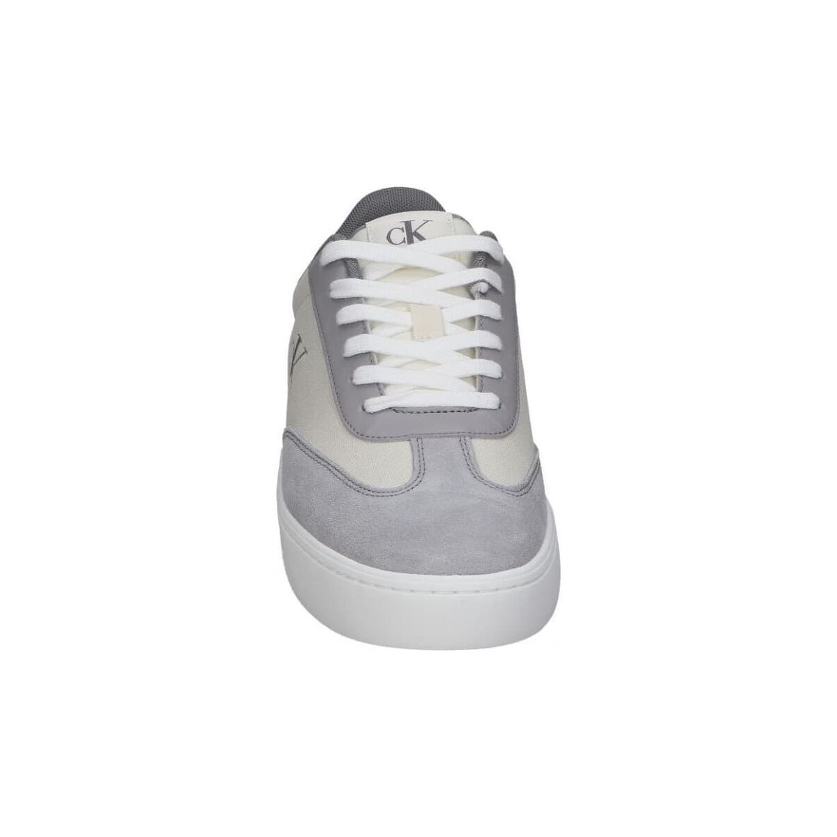 Men's Sneakers Calvin Klein White
