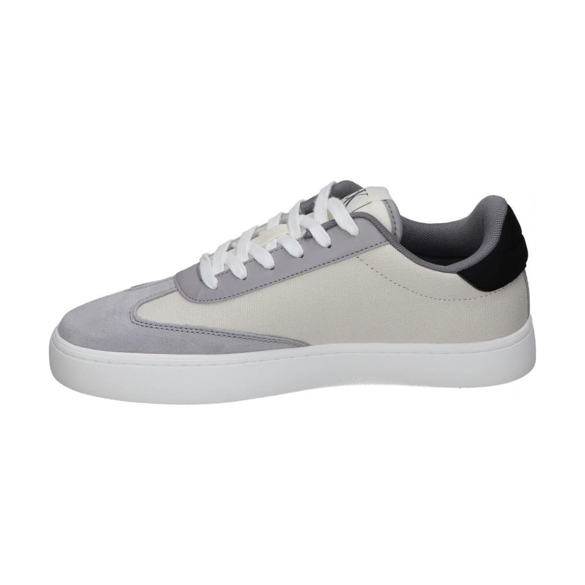 Men's Sneakers Calvin Klein White