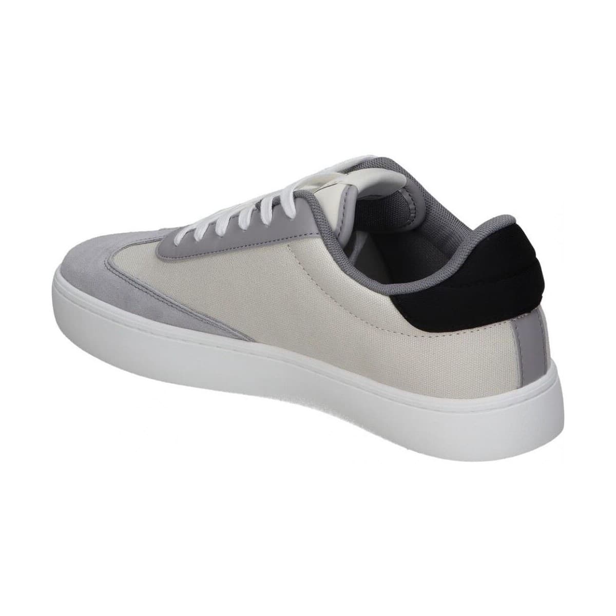 Men's Sneakers Calvin Klein White