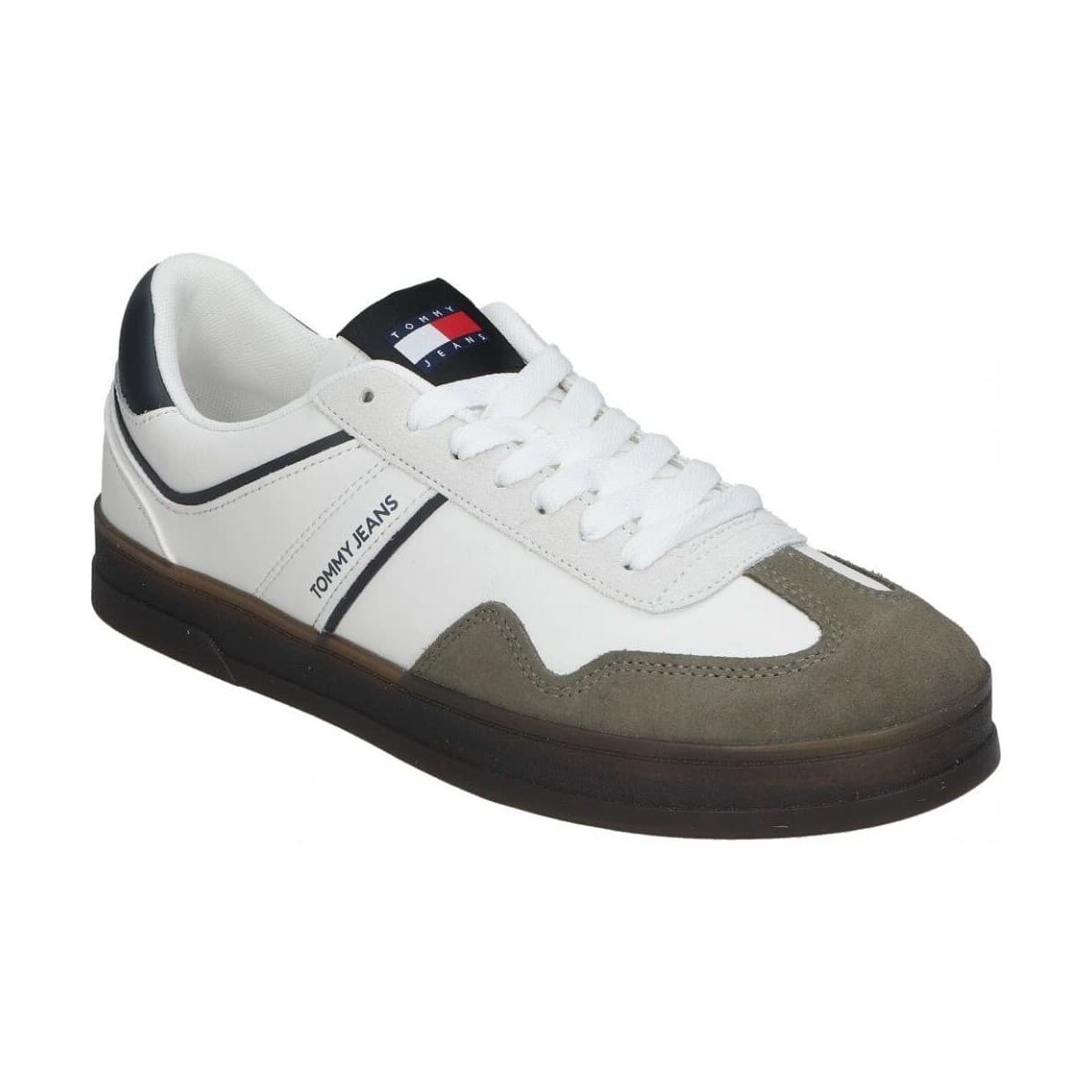 Men's Sneakers Tommy Hilfiger White