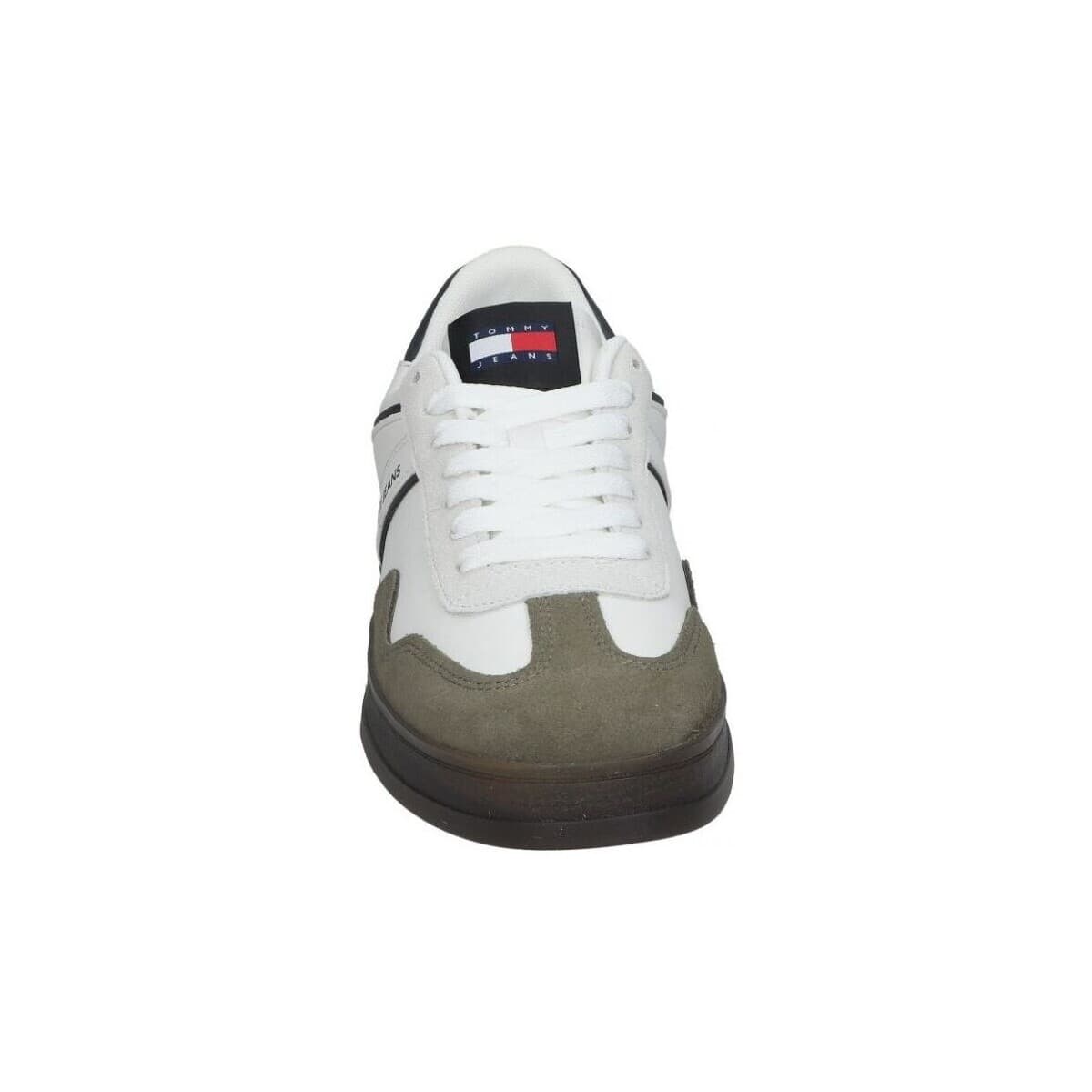 Men's Sneakers Tommy Hilfiger White
