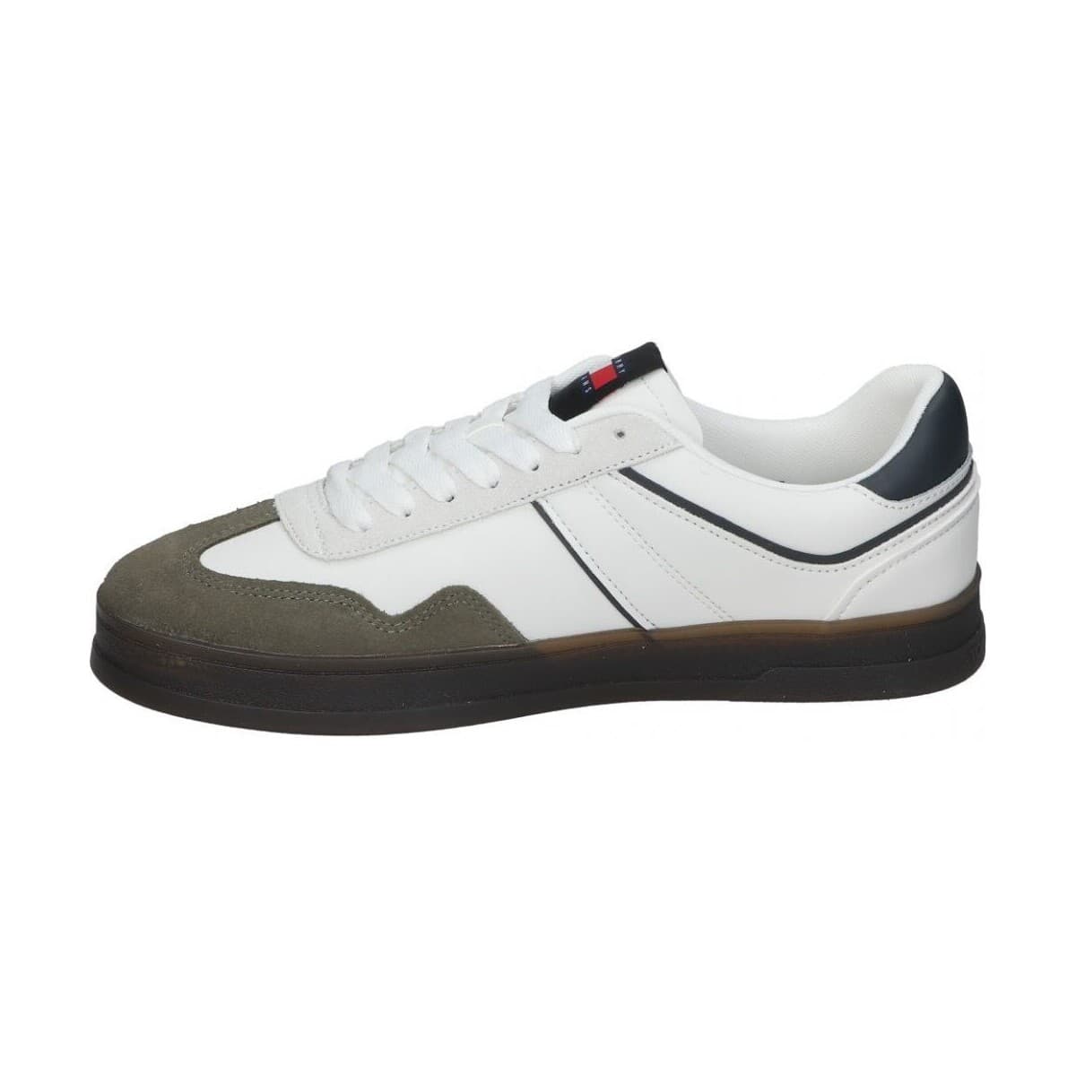 Men's Sneakers Tommy Hilfiger White
