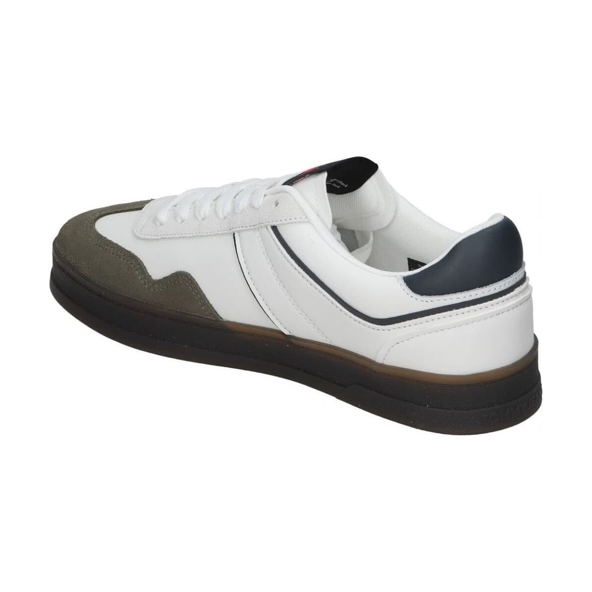 Men's Sneakers Tommy Hilfiger White