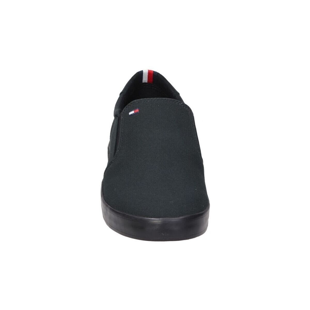 Men's Dress Shoes Tommy Hilfiger Black