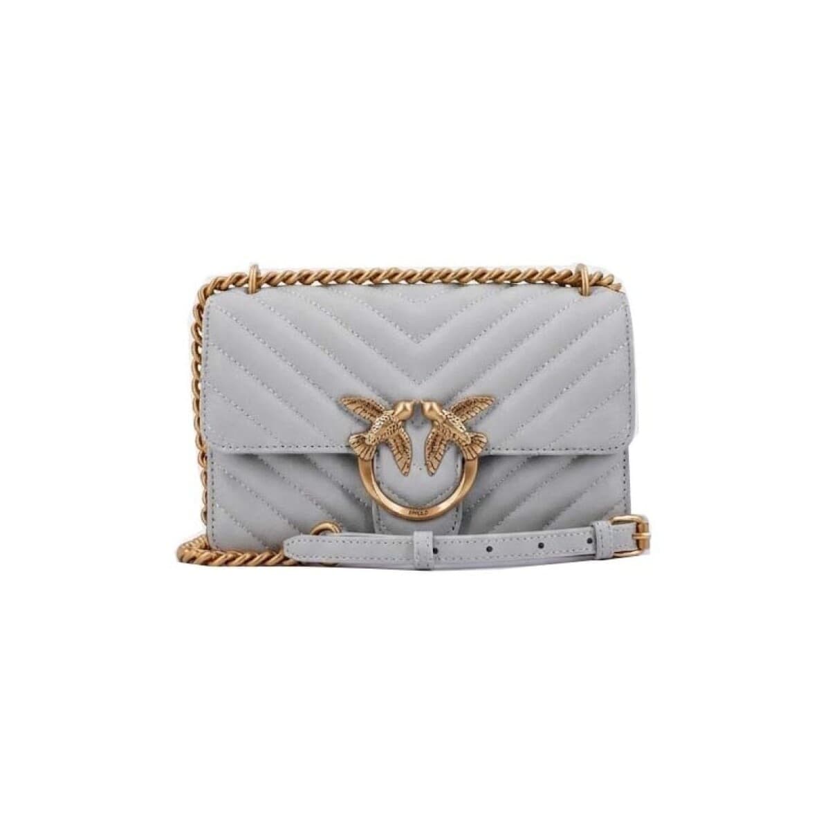 Τσάντες ώμου Pinko Bolsos Mujer Modèle Love One Mini Dc Sheep