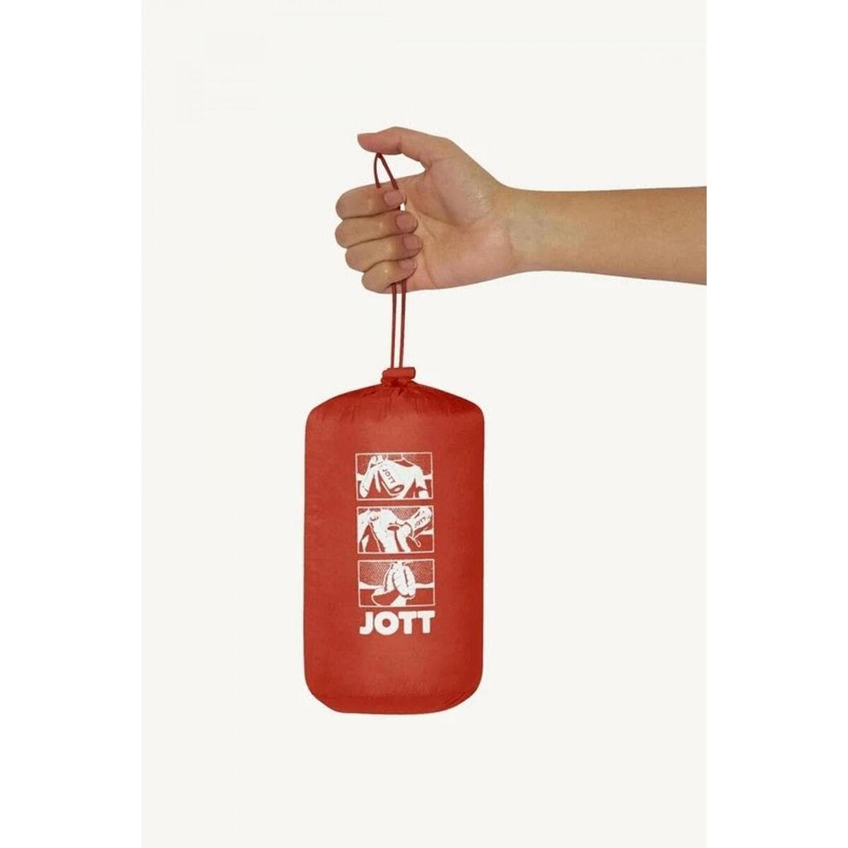 Women's Sweaters JOTT Orange