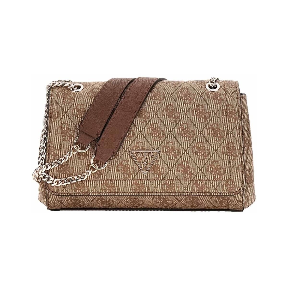 Τσάντες ώμου Guess Bolsos Mujer Modèle Hwbg96 72210 Noelle Ii Cnvrtble Xbo