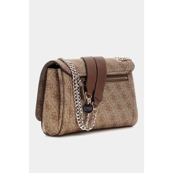 Women's Shoulder Bags Guess Brown