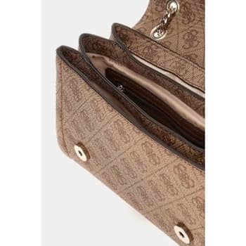 Women's Shoulder Bags Guess Brown