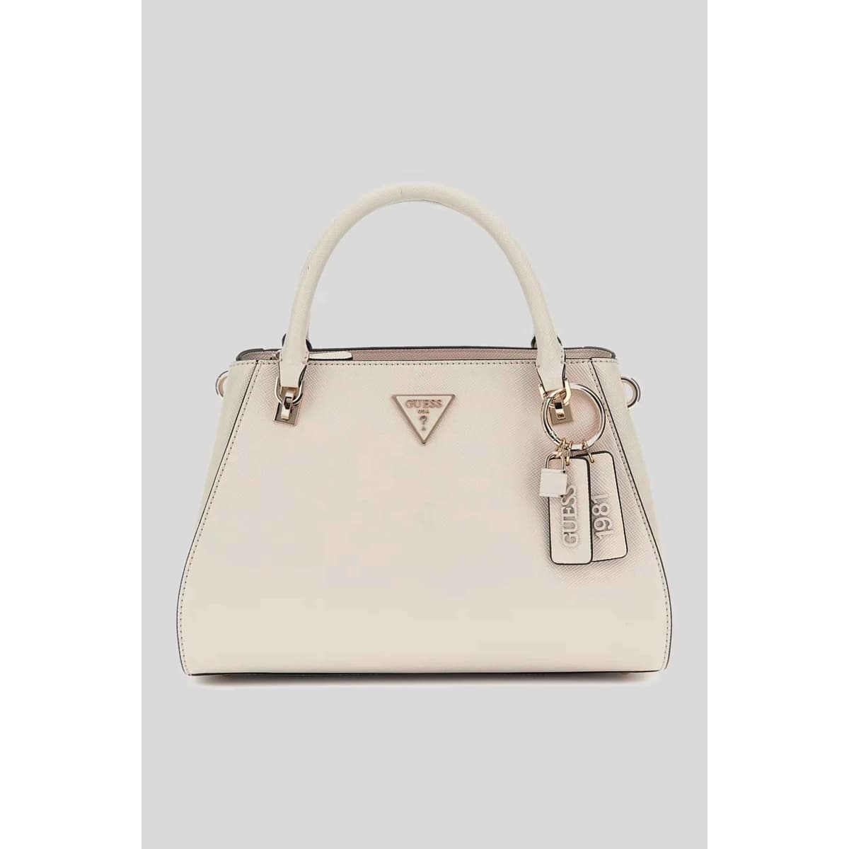 Women's Handbags Guess White