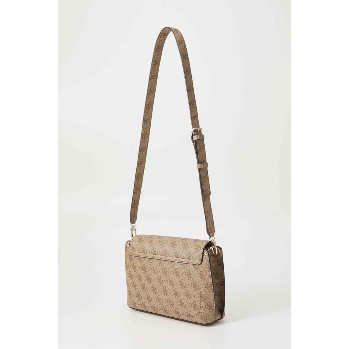 Women's Shoulder Bags Guess Brown