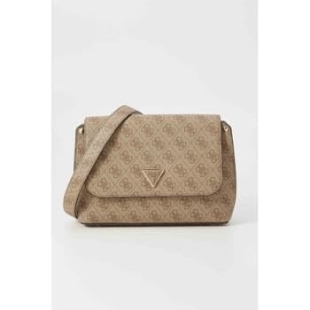 Women's Shoulder Bags Guess Brown