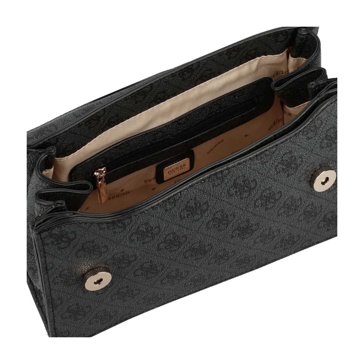 Women's Shoulder Bags Guess Black