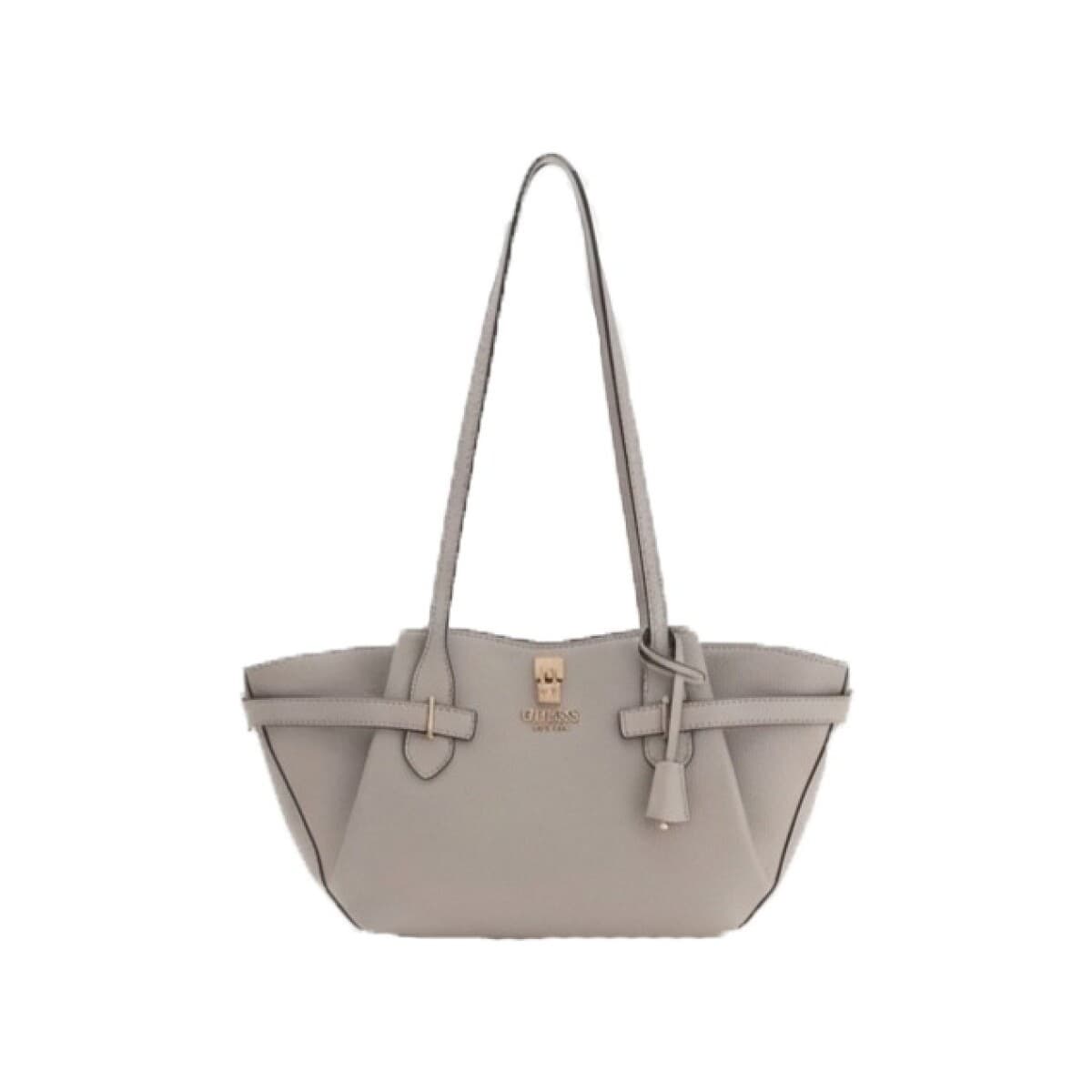 Women's Shoulder Bags Guess Gray