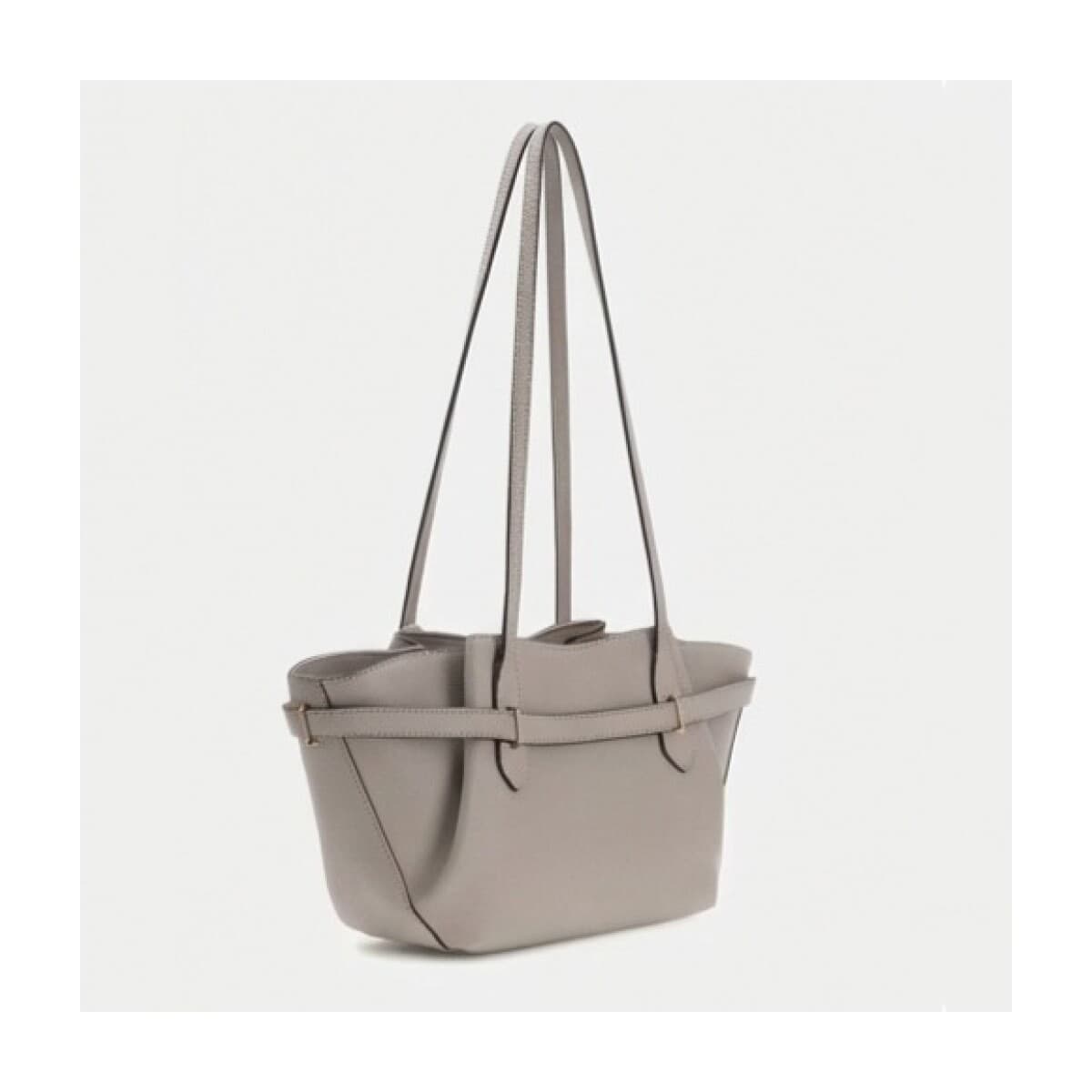 Women's Shoulder Bags Guess Gray