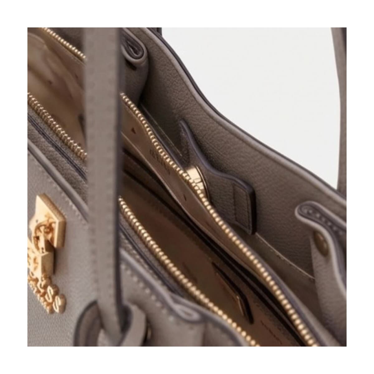 Women's Shoulder Bags Guess Gray