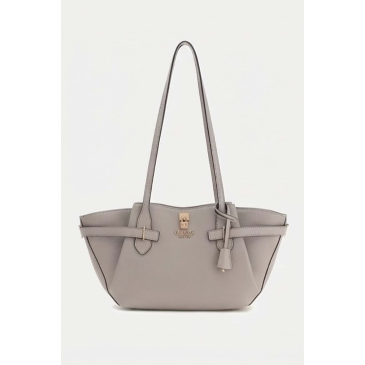 Women's Shoulder Bags Guess Gray