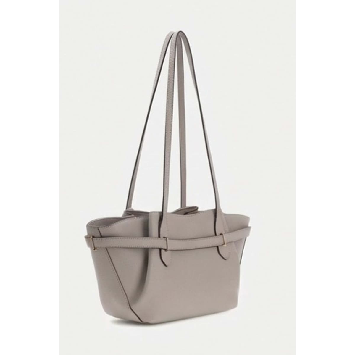 Women's Shoulder Bags Guess Gray