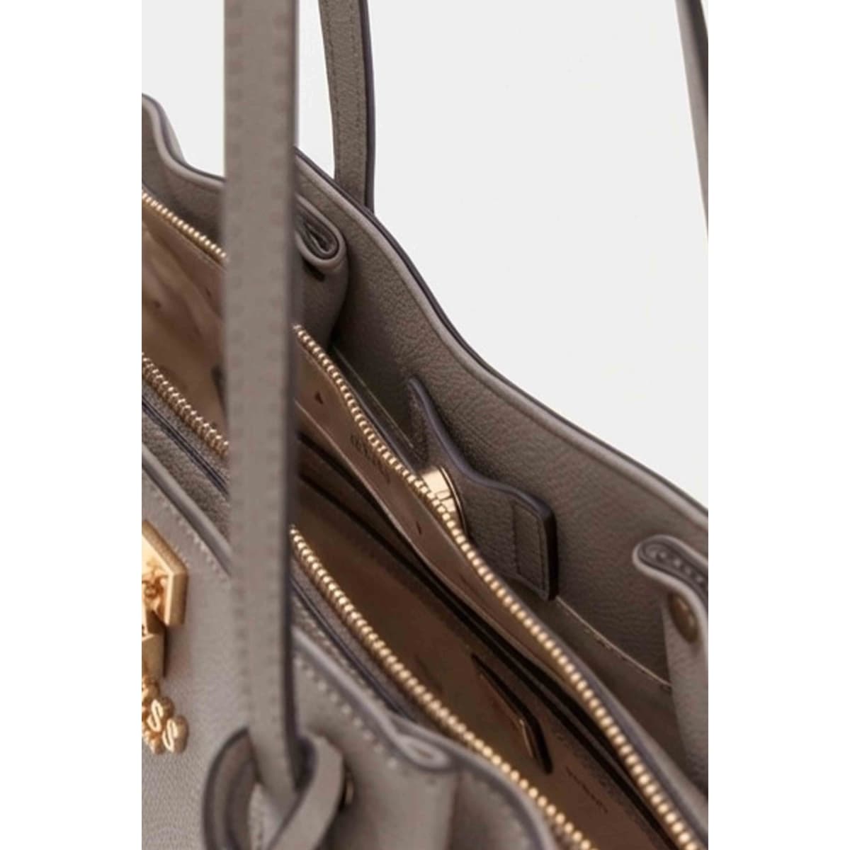 Women's Shoulder Bags Guess Gray