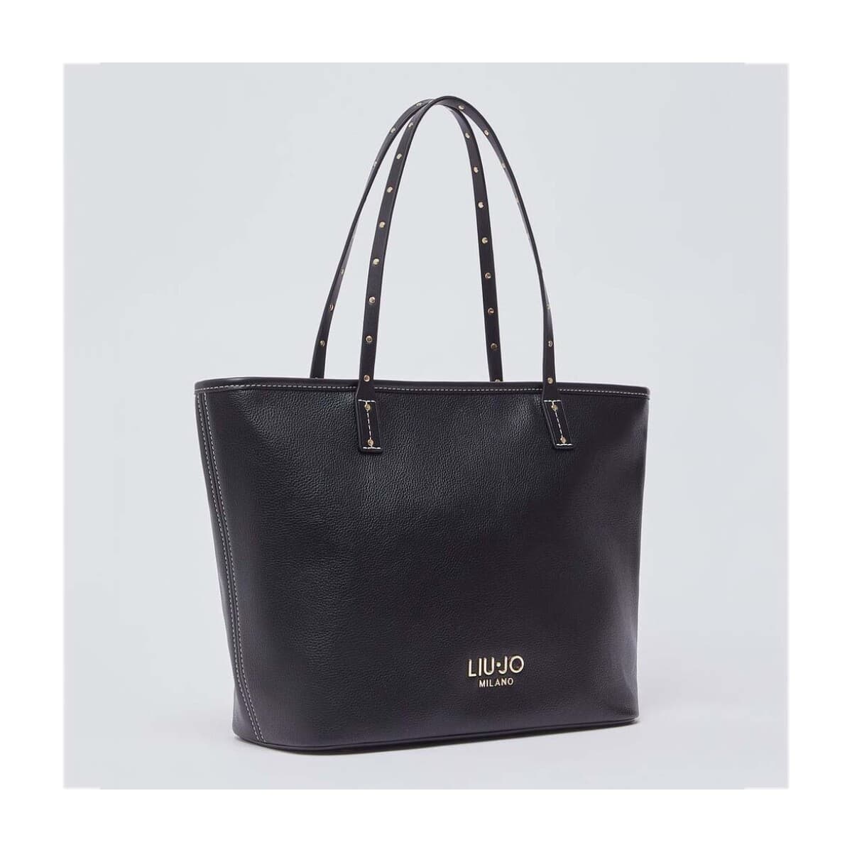 Women's Handbags Liu Jo Black