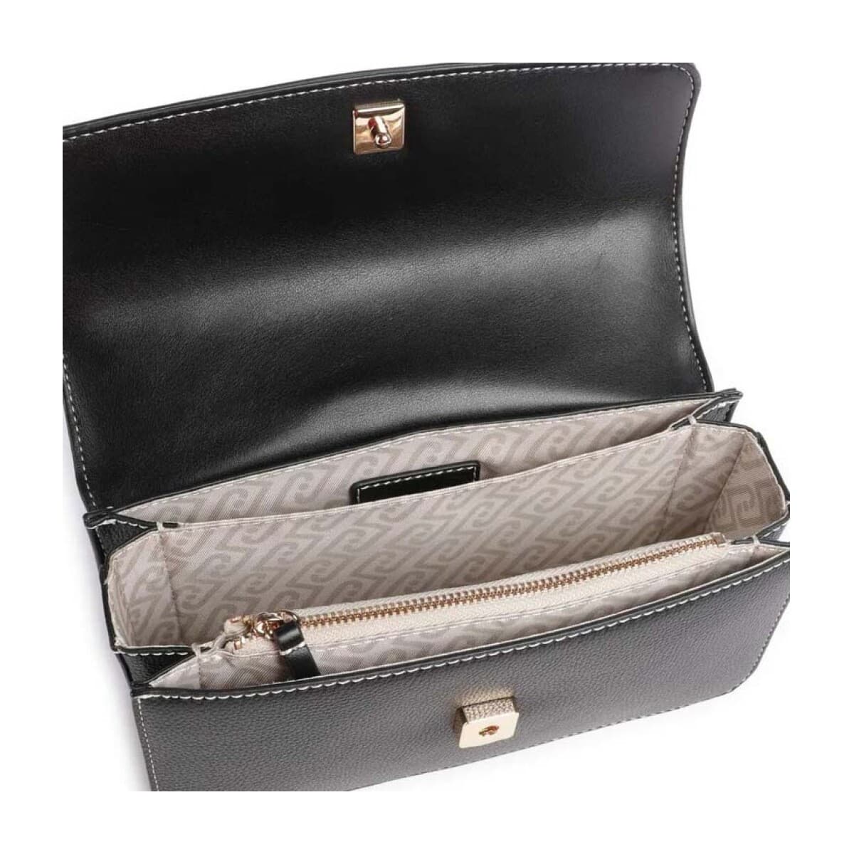 Women's Shoulder Bags Liu Jo Black
