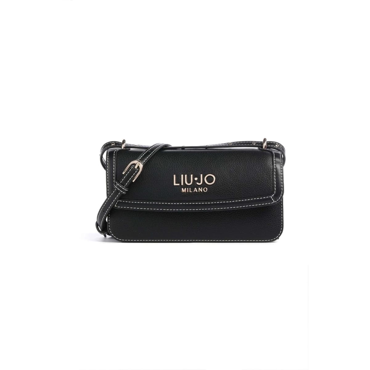 Women's Shoulder Bags Liu Jo Black