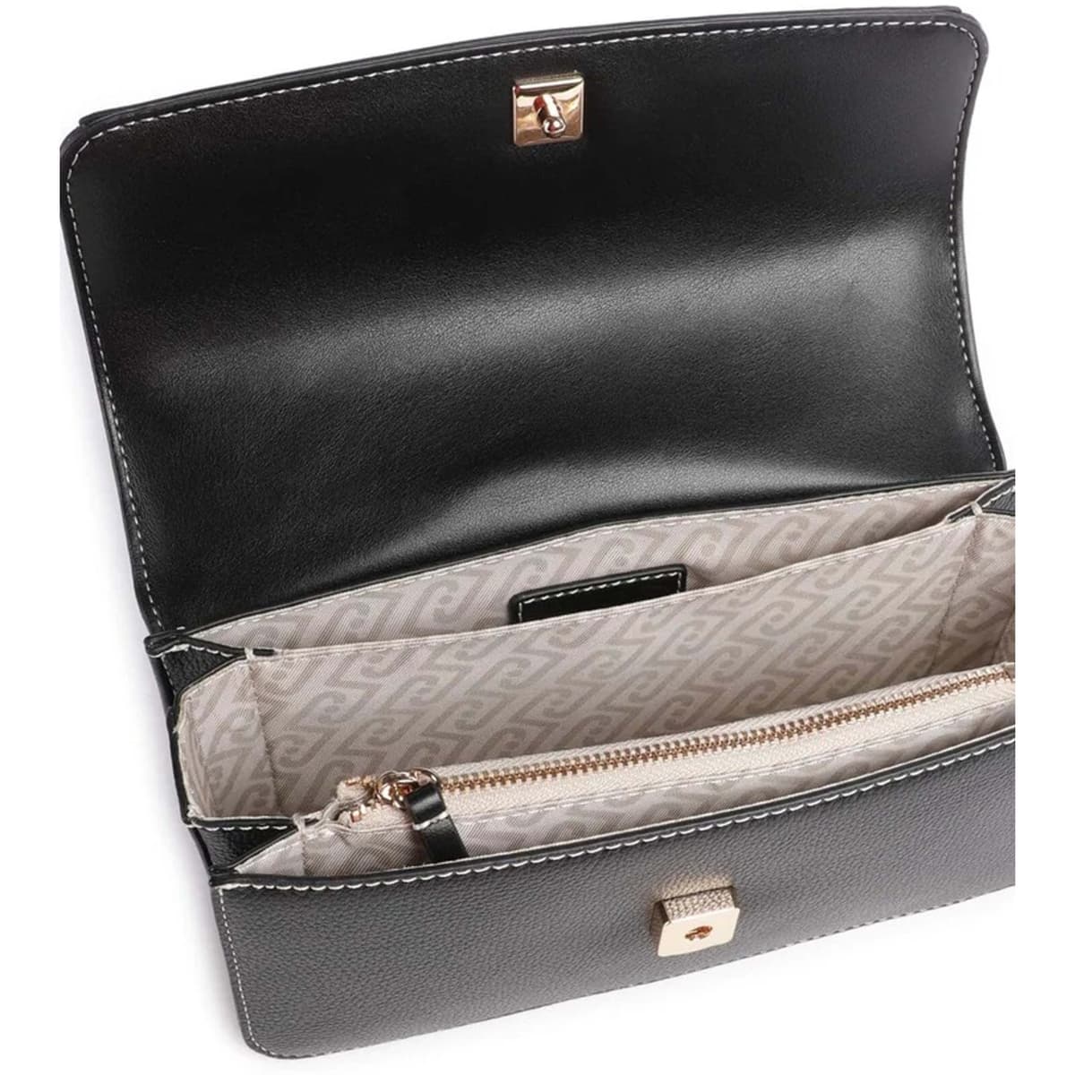 Women's Shoulder Bags Liu Jo Black