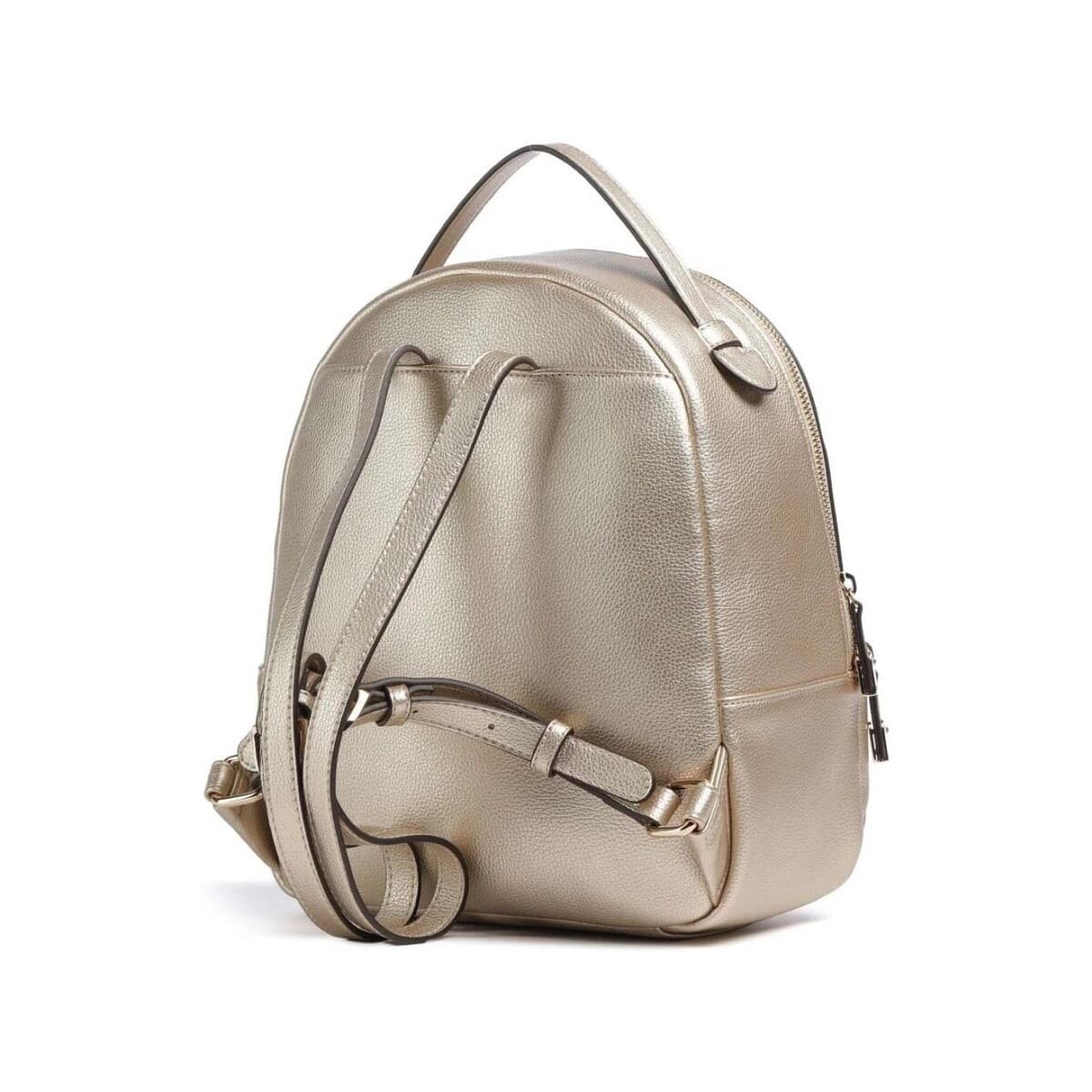 Women's Backpacks Liu Jo Gold