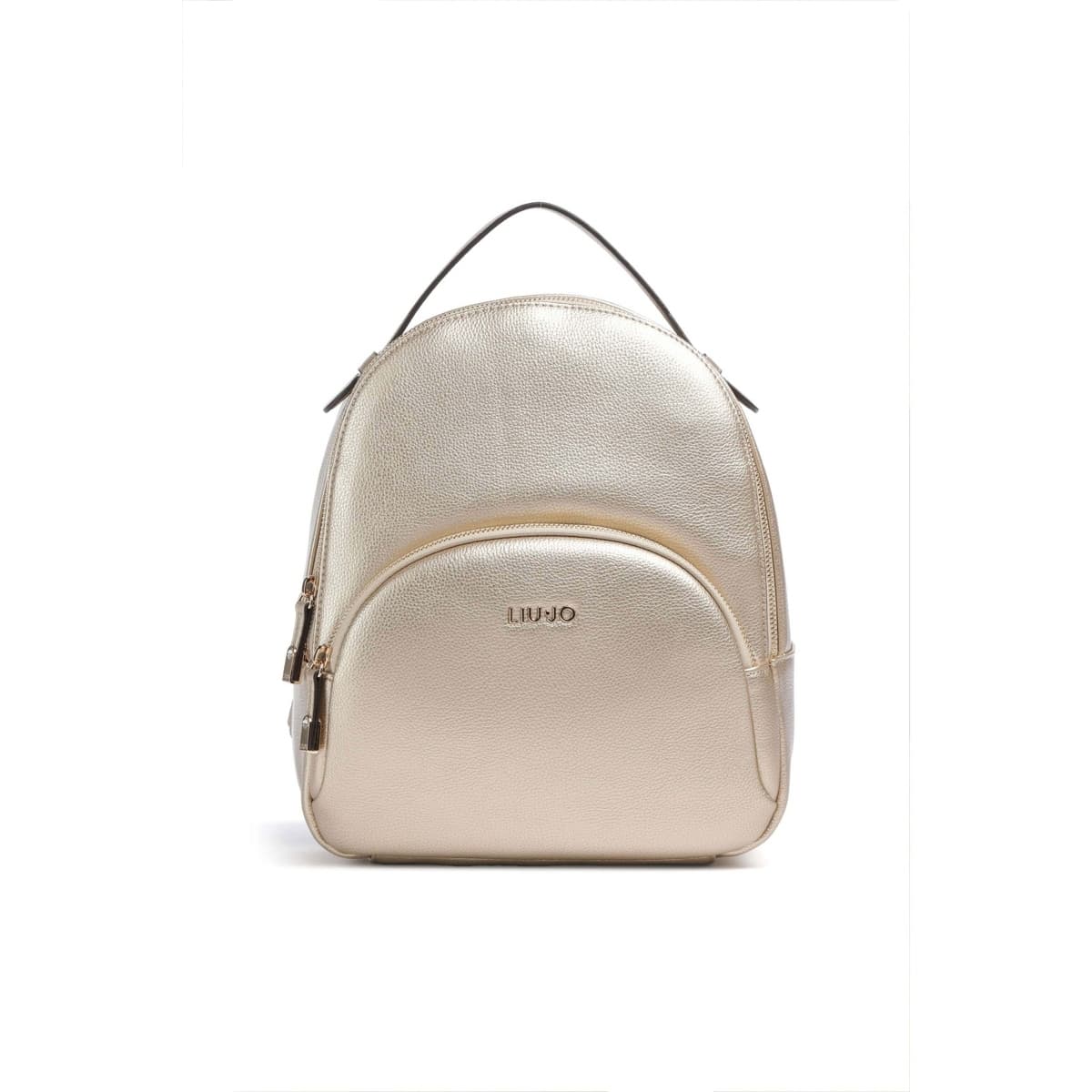 Women's Backpacks Liu Jo Gold