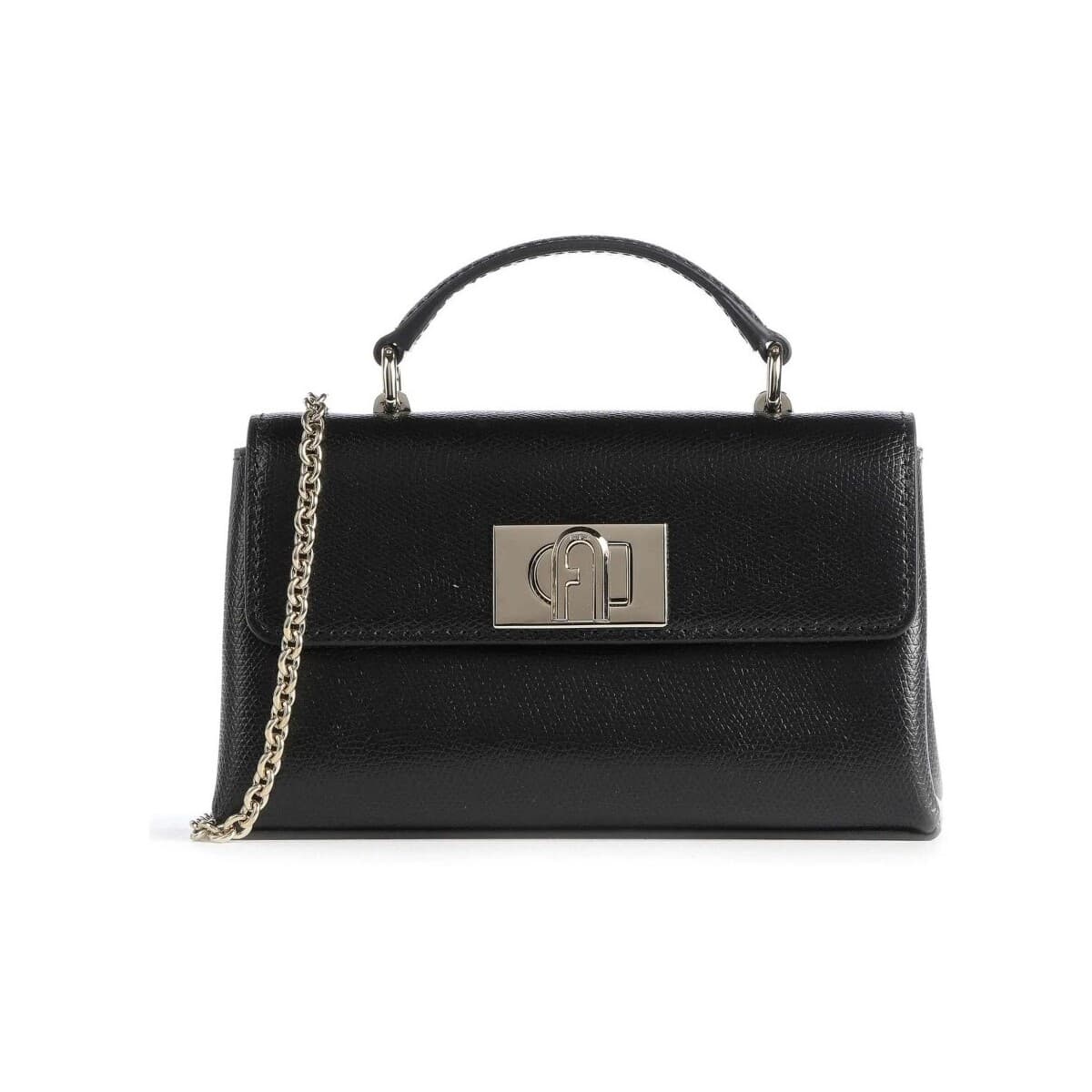Women's Shoulder Bags Furla Black