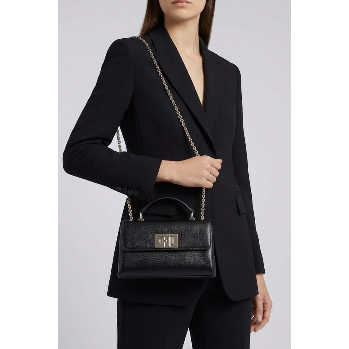 Women's Shoulder Bags Furla Black