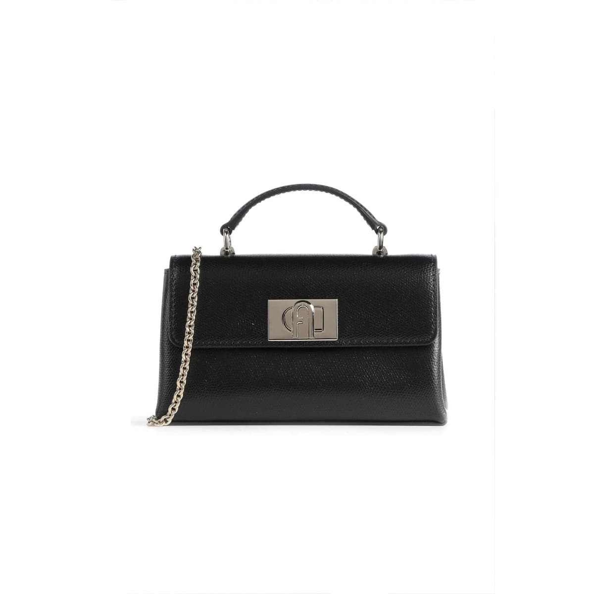 Women's Shoulder Bags Furla Black