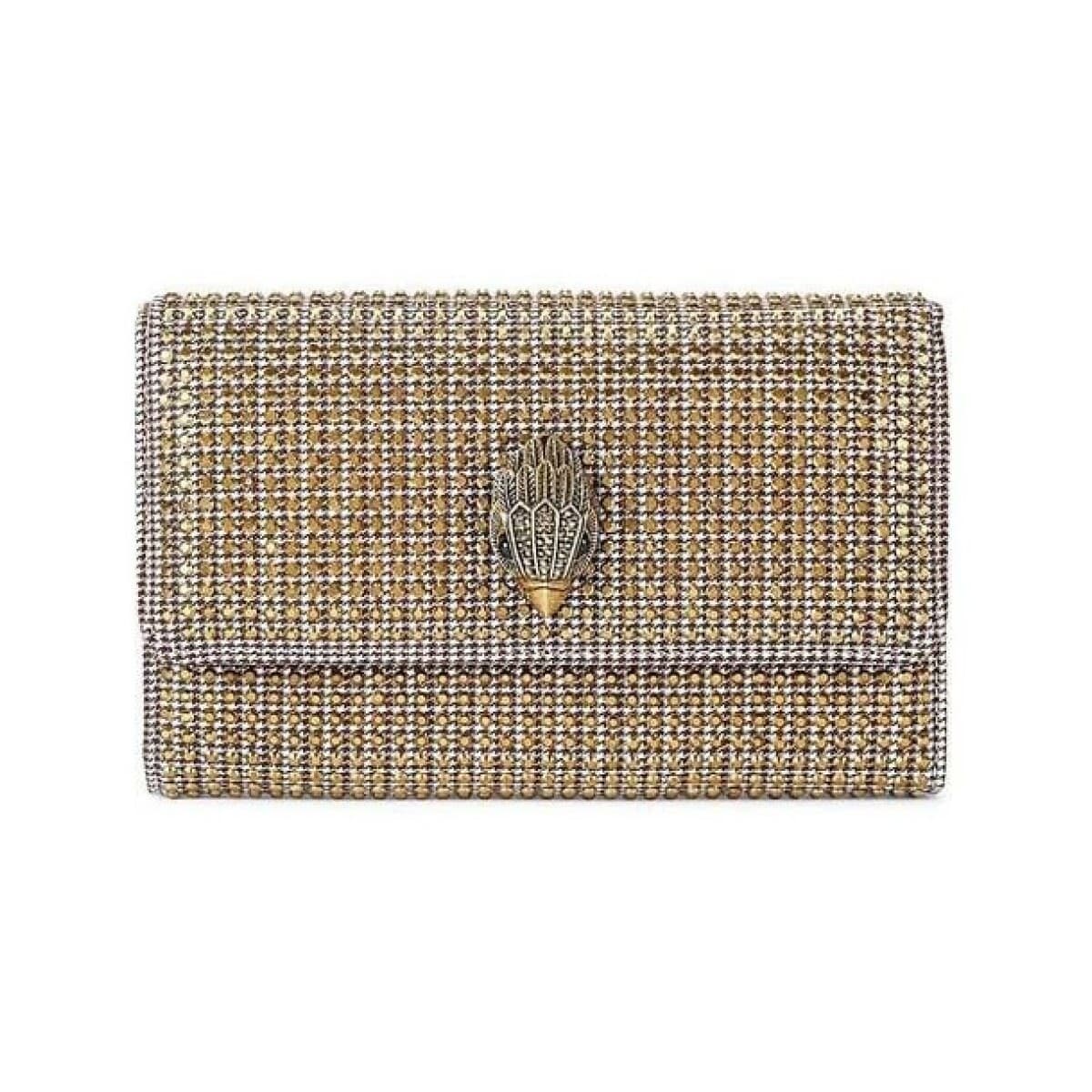 Women's Clutches Kurt Geiger London Beige