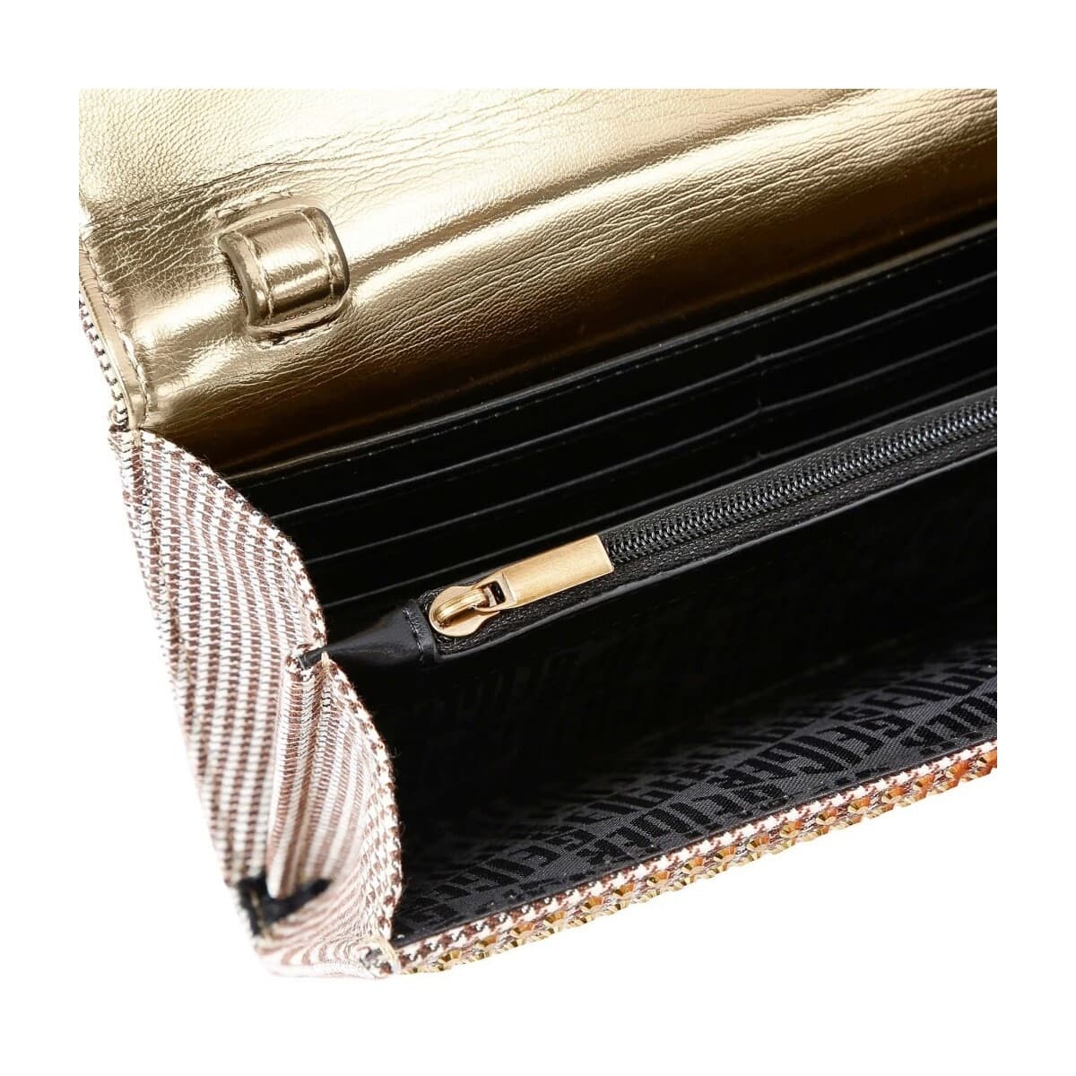 Women's Clutches Kurt Geiger London Beige