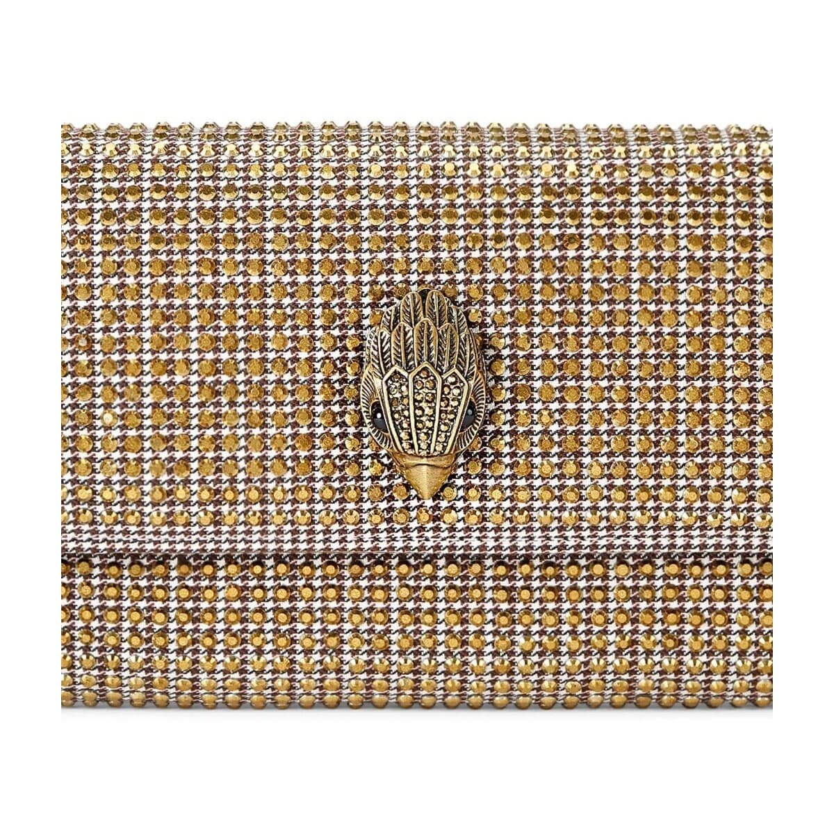 Women's Clutches Kurt Geiger London Beige