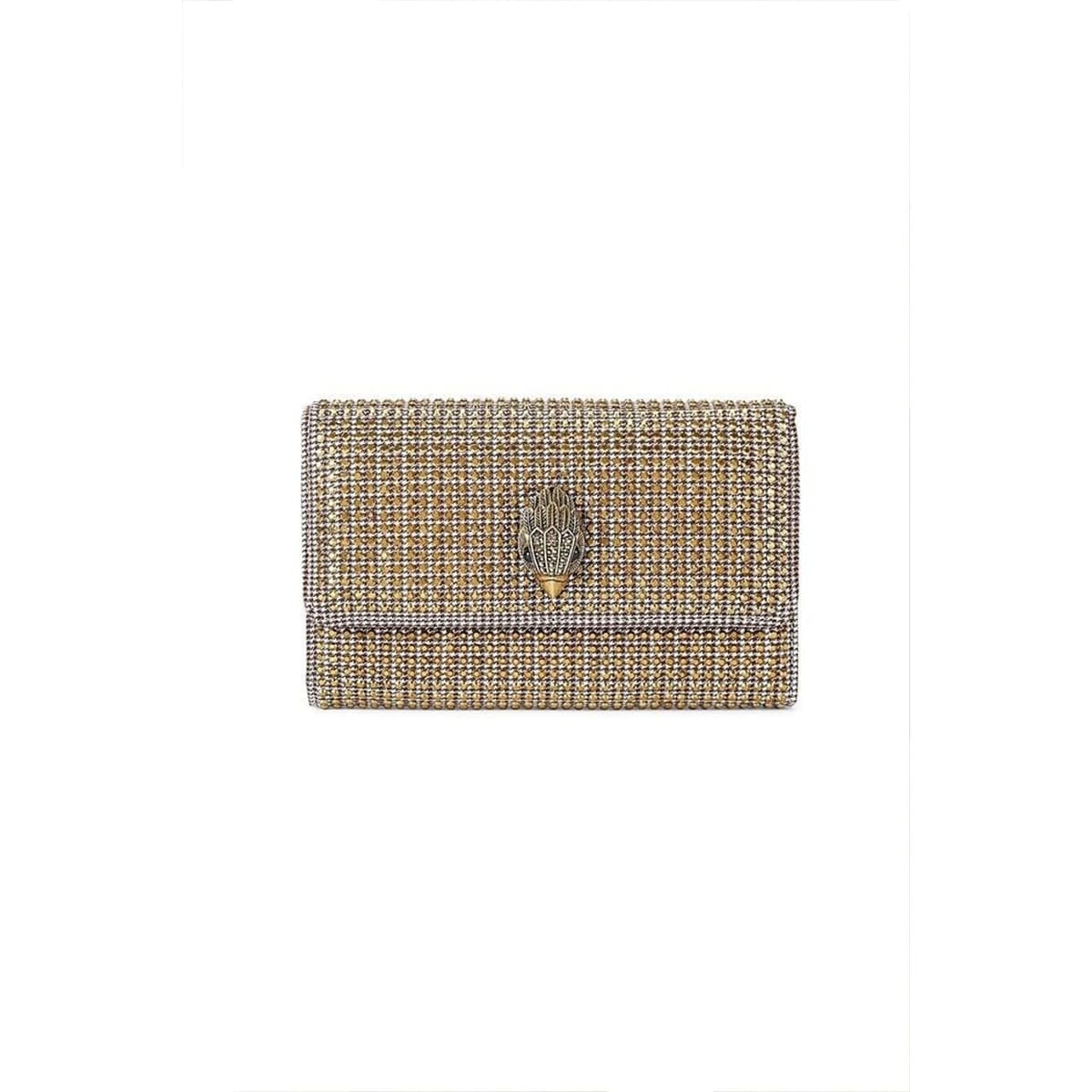Women's Clutches Kurt Geiger London Beige
