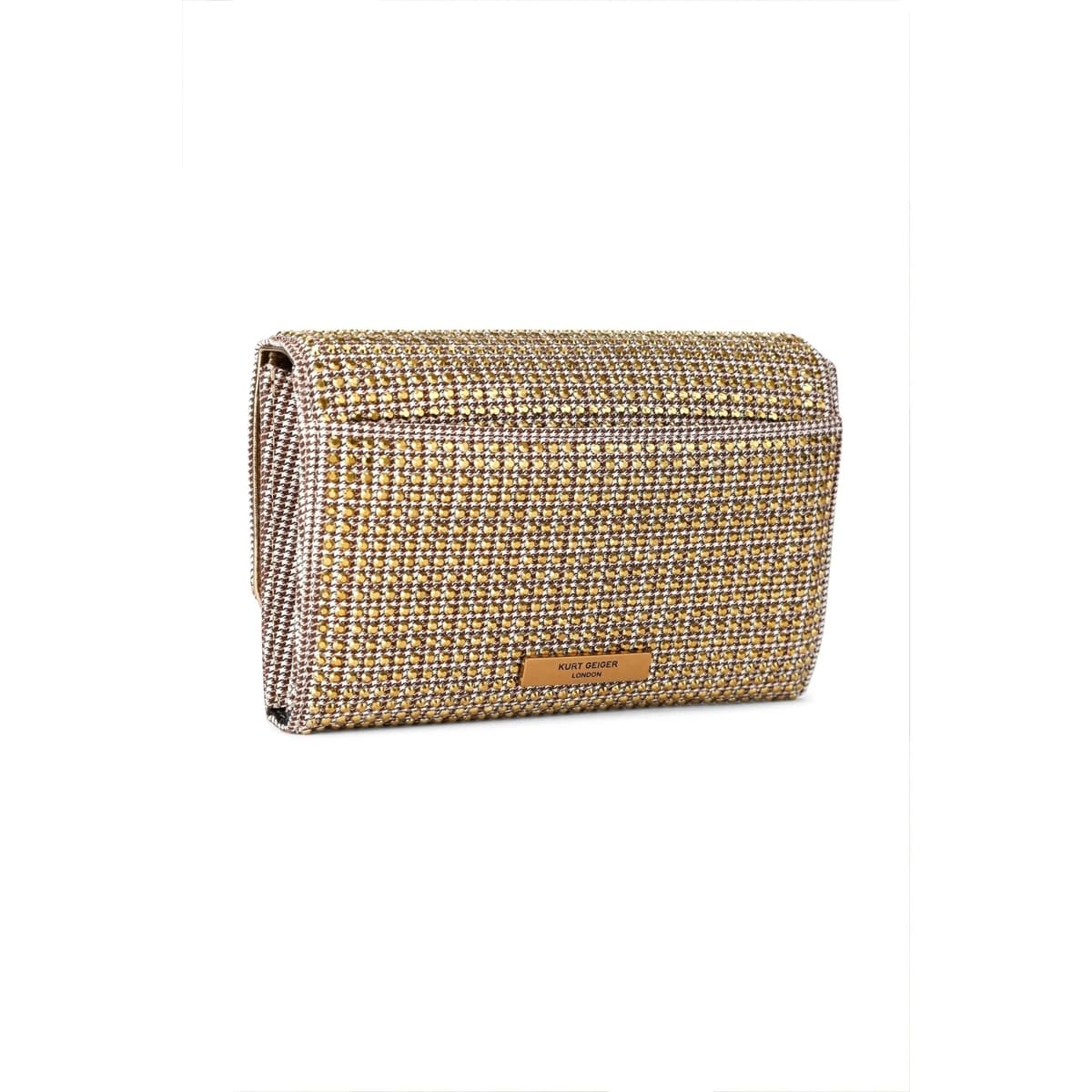 Women's Clutches Kurt Geiger London Beige